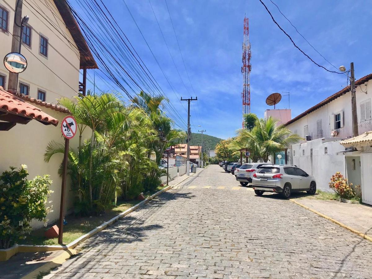 Casa Duplex a 450m da Praia do Peró - Cabo Frio Exterior foto