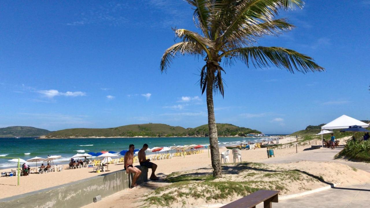 Casa Duplex a 450m da Praia do Peró - Cabo Frio Exterior foto