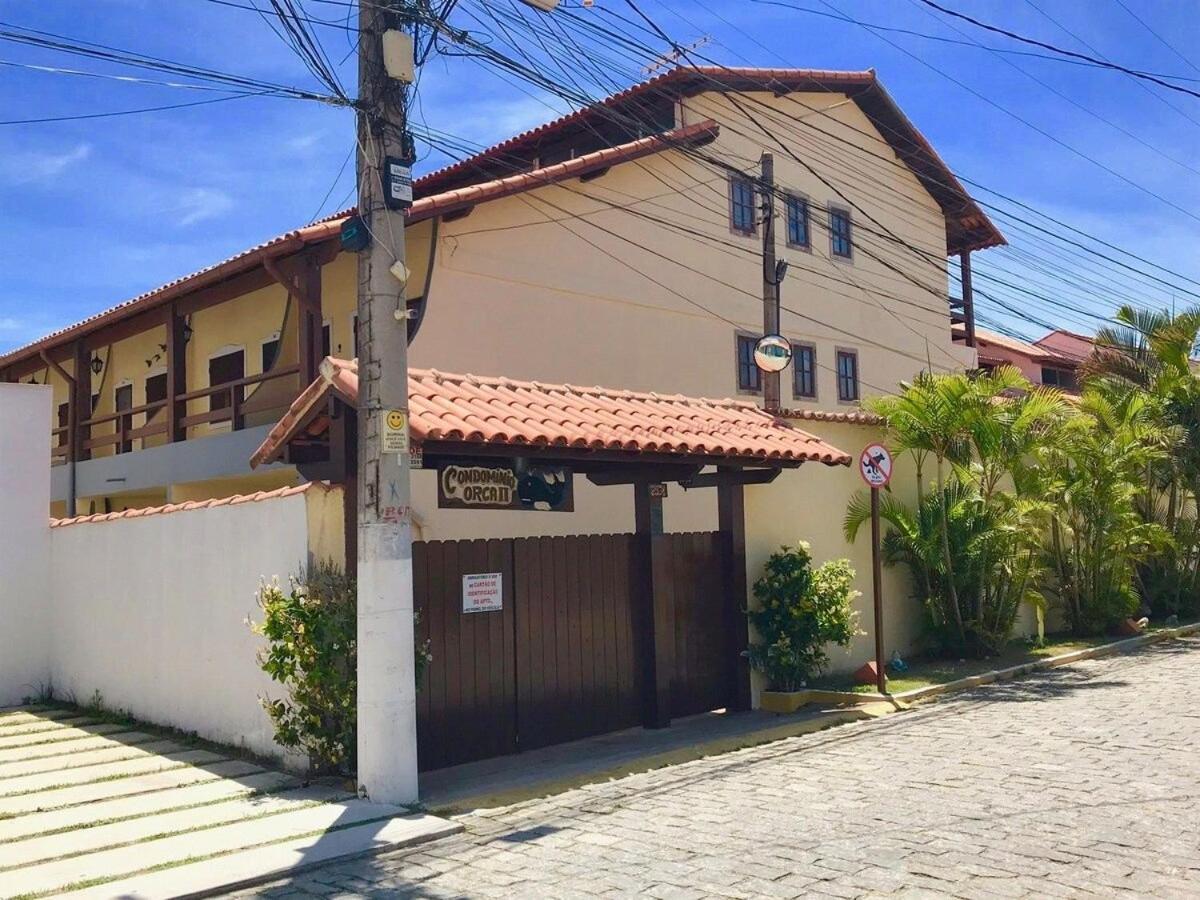Casa Duplex a 450m da Praia do Peró - Cabo Frio Exterior foto