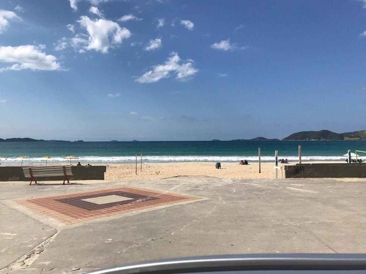 Casa Duplex a 450m da Praia do Peró - Cabo Frio Exterior foto
